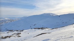 Sonlifjellet