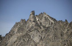 Higher Spire