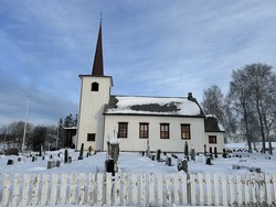Kroer kirke