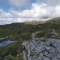 Blåfjell