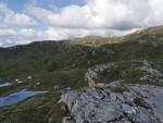 Blåfjell