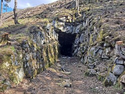 Tyskerhulene