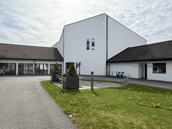 Jessheim kirke