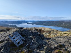 Turrhaugnatten Nord