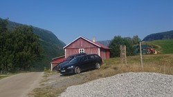Berge p-lomme