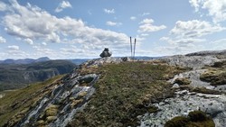 Fjellberghøgeheia