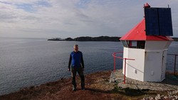 Dyrnes
