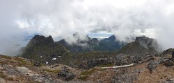 Dalstinden