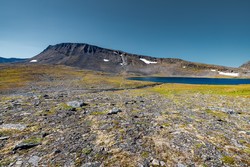 Markusfjellet