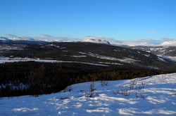 Kvitberget