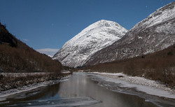 Østre Klingfjellet