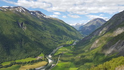 Gjørashaugen