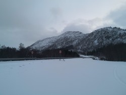 Middagsfjellet