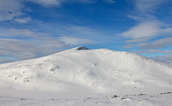 Kråkvasstinden