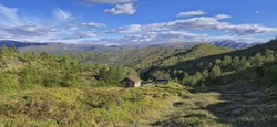 Mælandsstølen
