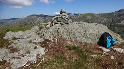 Budalsfjellet