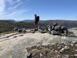 Grønhaug