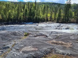 Møllestufossen