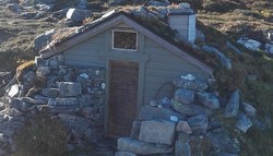 Ølsnosbu