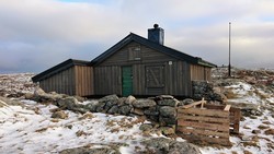 Steinbu