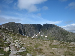 Lochnagar - Cac Carn Beag