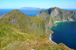 Breifjellet
