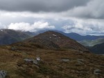 Lindebotnsfjellet