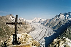 Eggishorn