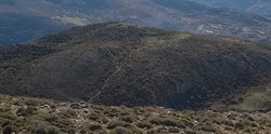 Cerro Del Tamboril