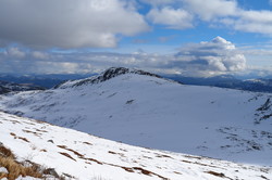 Litlreinsfjellet