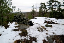 Byåsen