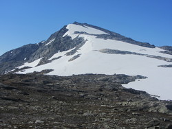 Vargabreen Øst