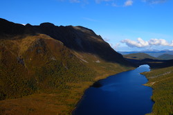 Nord for Dravlausnyken