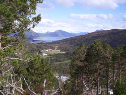 Faireberget