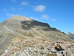 Quandary Peak