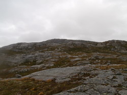 Urafjellet