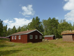Røvollen