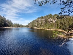 Bjønnkollen