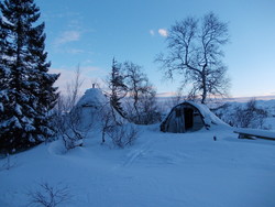 Finnburtjønngamma