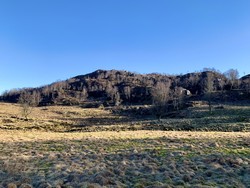Kollefjellet
