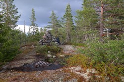 Fleksåsen