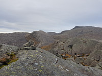 Gløsen