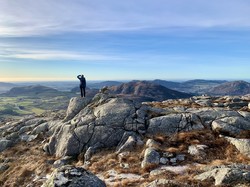 Ramnafjellet
