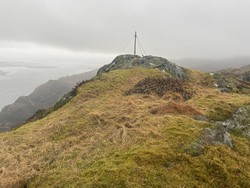 Granefjell