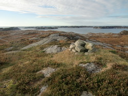 Steinafjellet