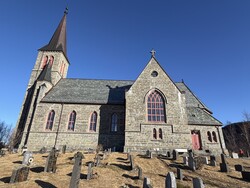 Melhus kirke