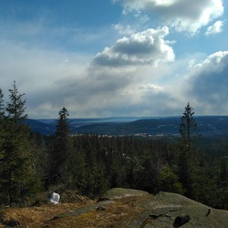 Heikampen trigpunkt