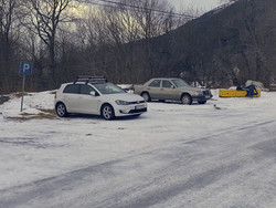 Breivika p-plass