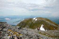 Erstadfjellet
