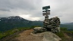 Slakkafjellet